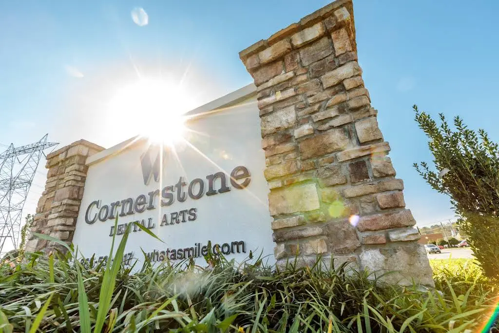 Cornerstone Dental Arts