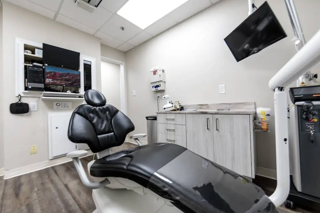 Cornerstone Dental Arts