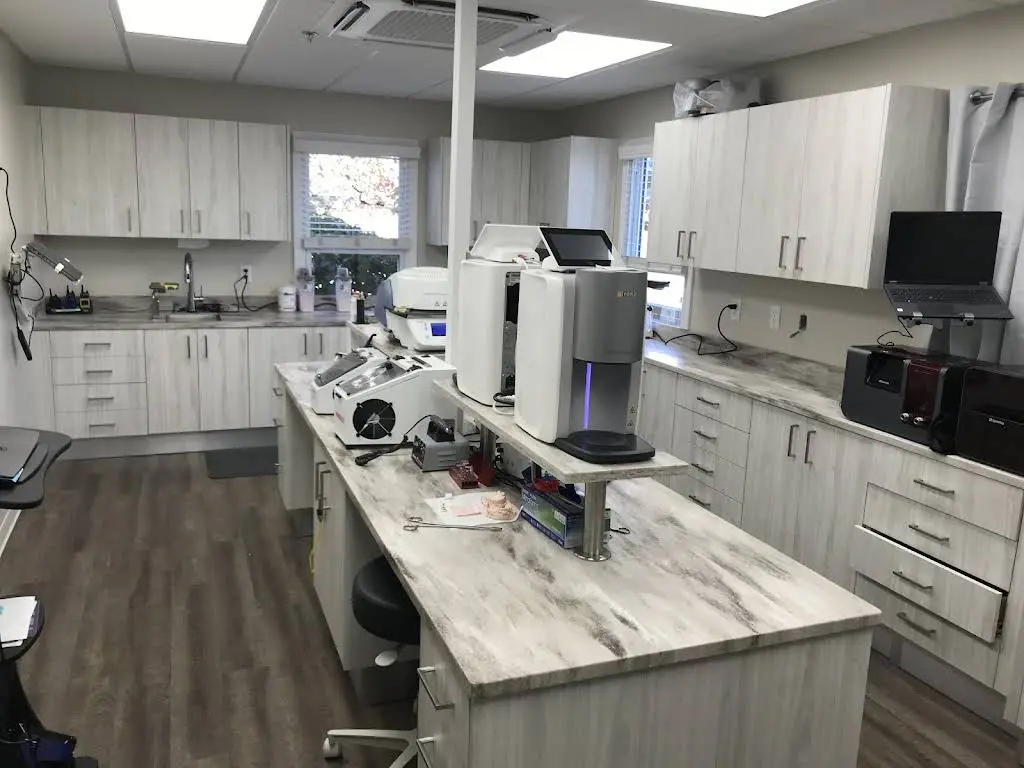 Cornerstone Dental Arts