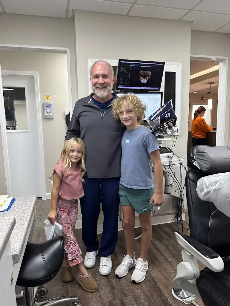 Cornerstone Dental Arts