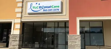 TLC Dental Care - Knoxville