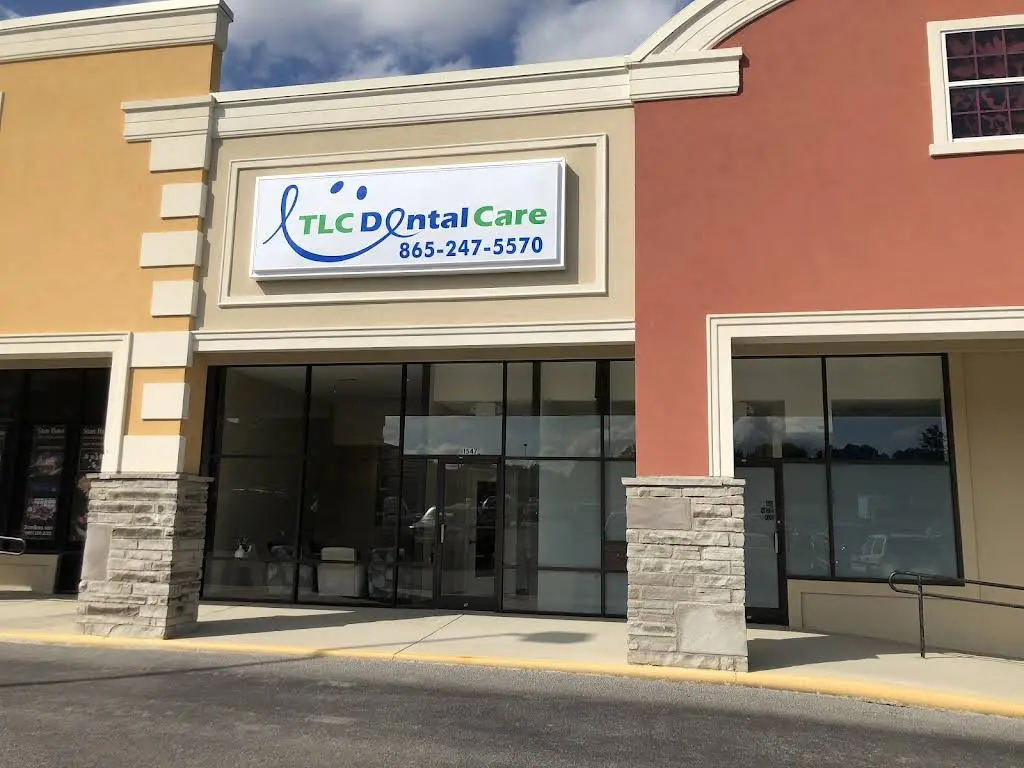 TLC Dental Care - Knoxville