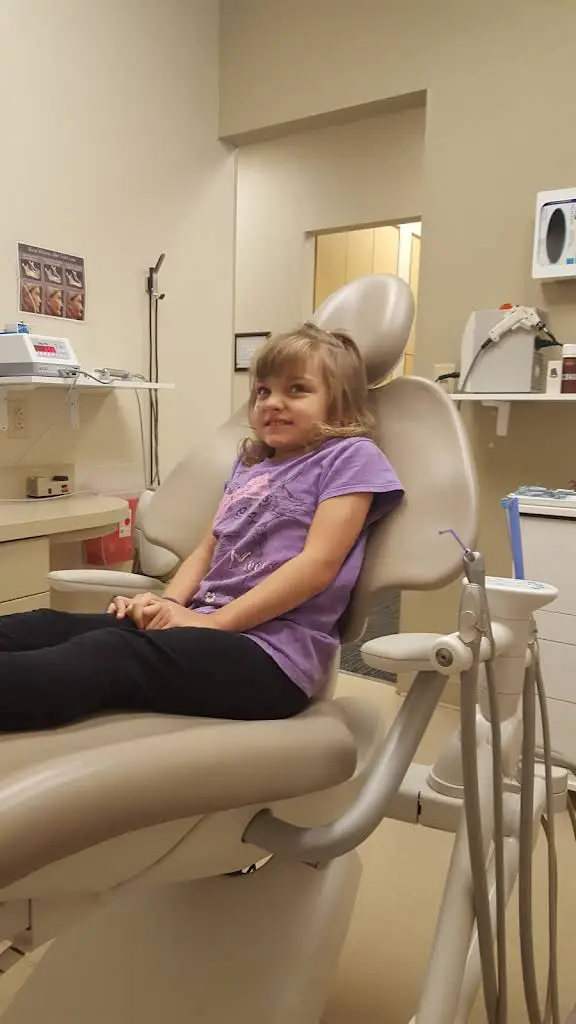American Family Dentistry Kingston Pike