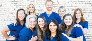 New Life Dentistry