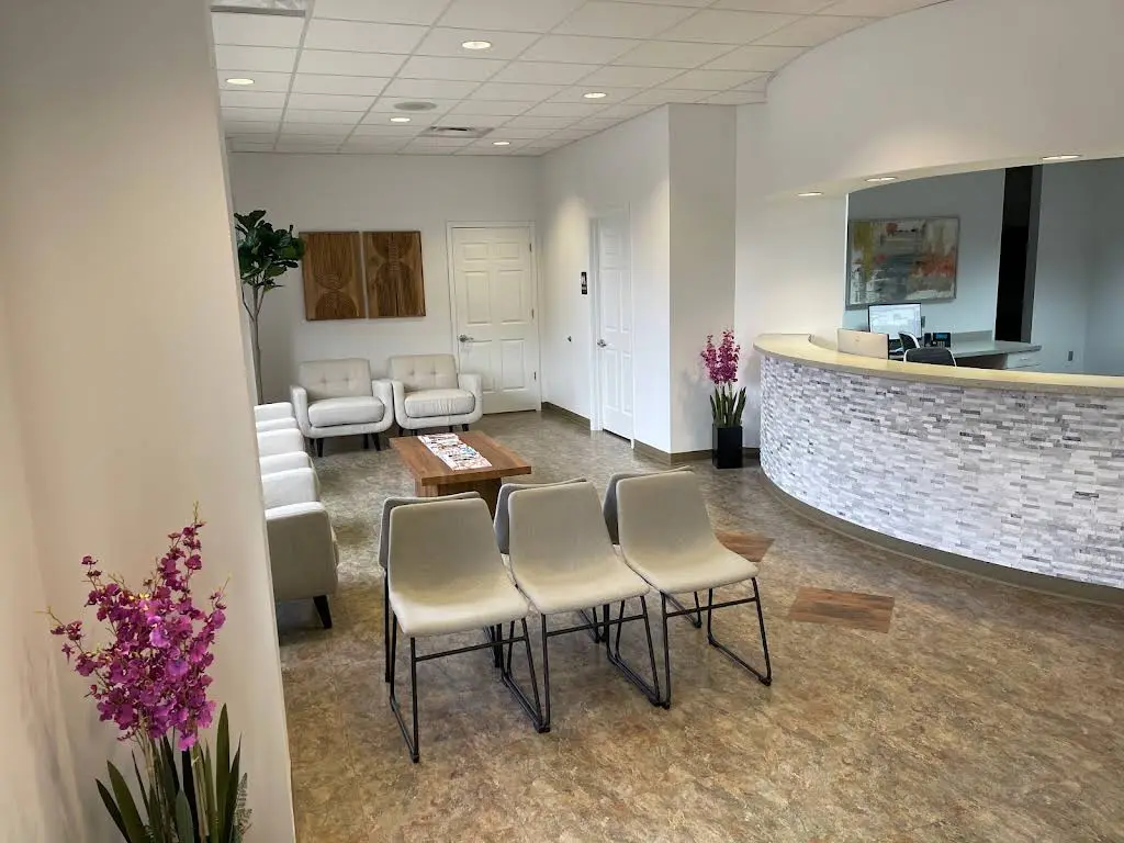 New Life Dentistry