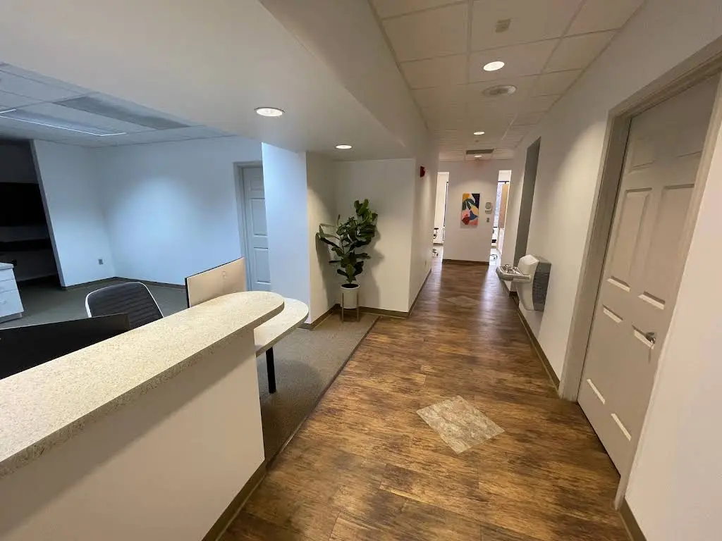 New Life Dentistry