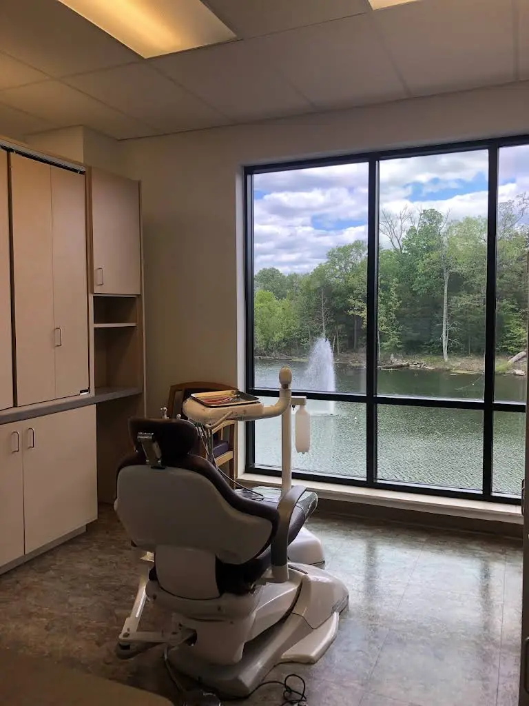 New Life Dentistry