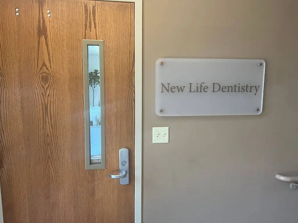 New Life Dentistry
