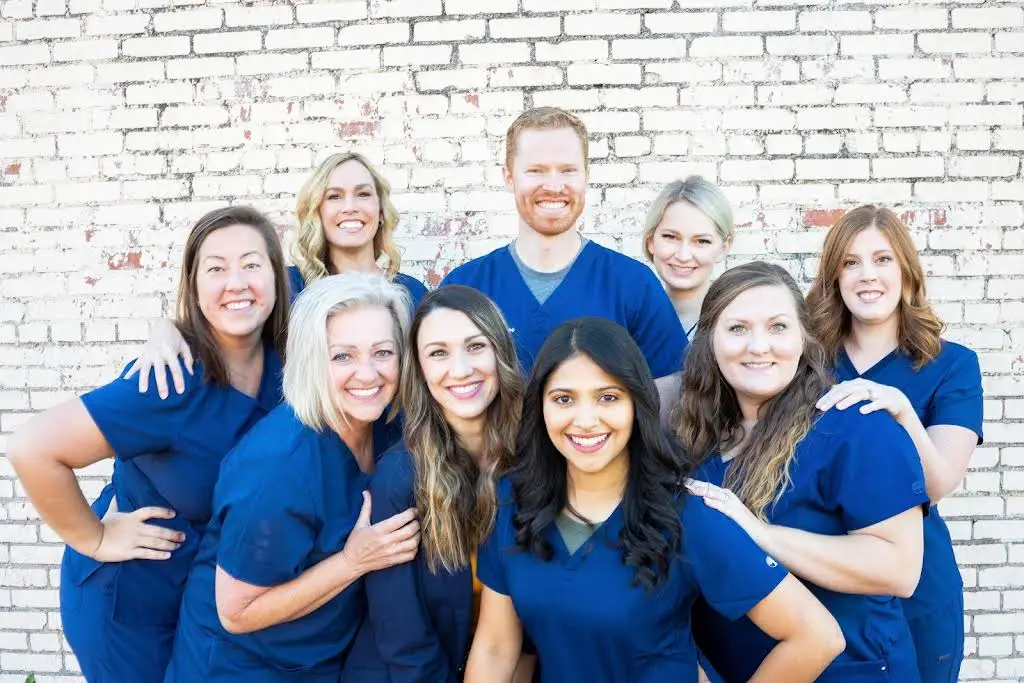 New Life Dentistry