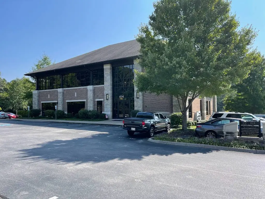 New Life Dentistry