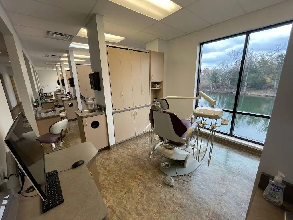 New Life Dentistry