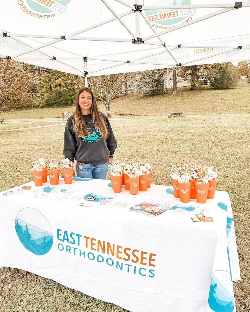 East Tennessee Orthodontics