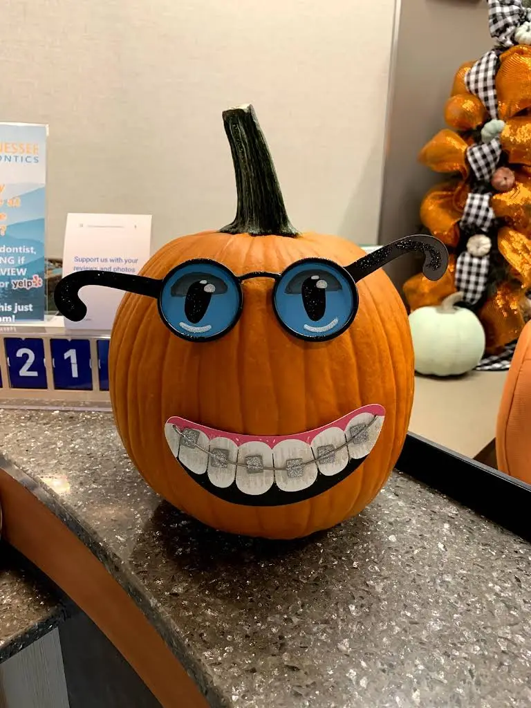 East Tennessee Orthodontics