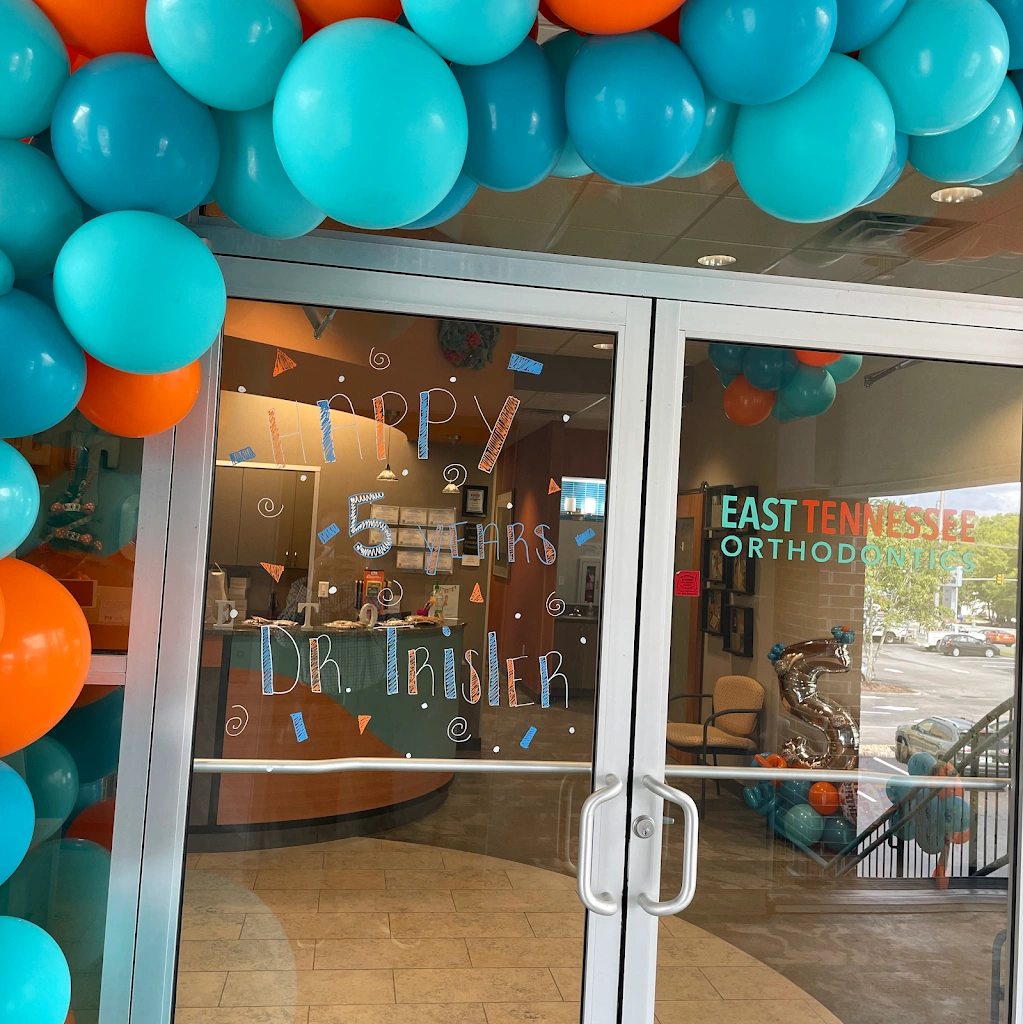 East Tennessee Orthodontics