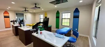 Hardin Valley Children's Dentistry
