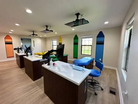 Hardin Valley Children's Dentistry