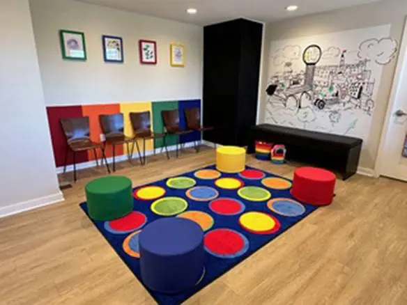 Hardin Valley Children's Dentistry