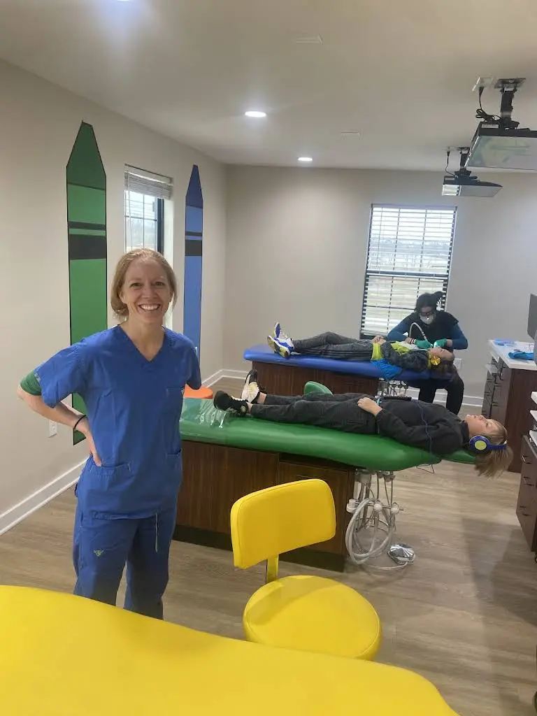 Hardin Valley Children's Dentistry