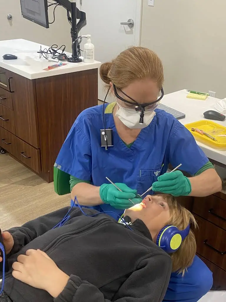 Hardin Valley Children's Dentistry