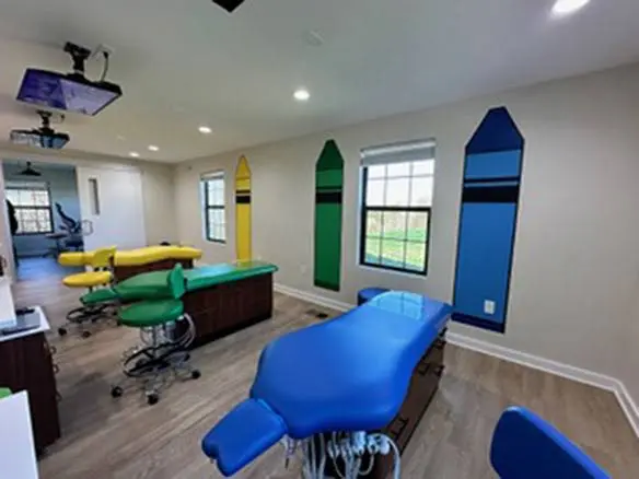 Hardin Valley Children's Dentistry