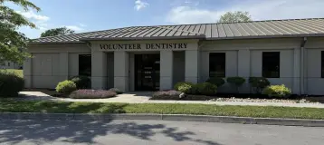 Volunteer Dentistry