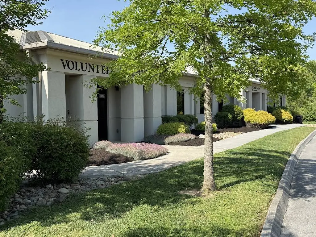 Volunteer Dentistry