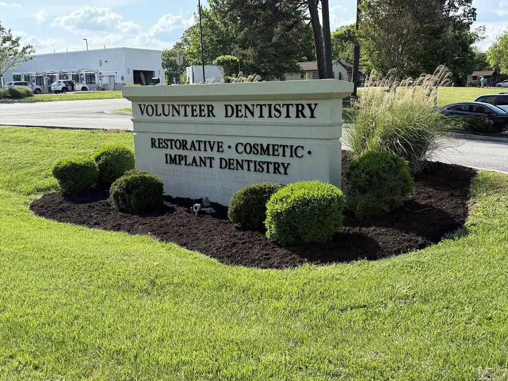 Volunteer Dentistry