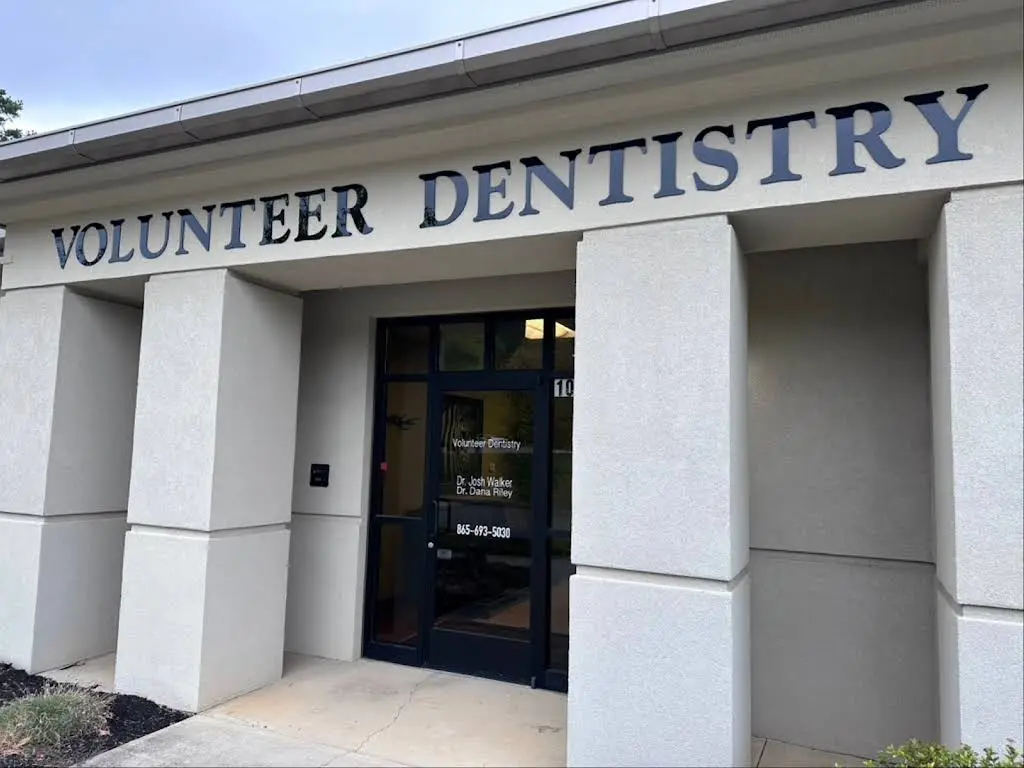 Volunteer Dentistry