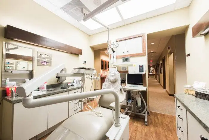 East Tennessee Periodontics, LLC