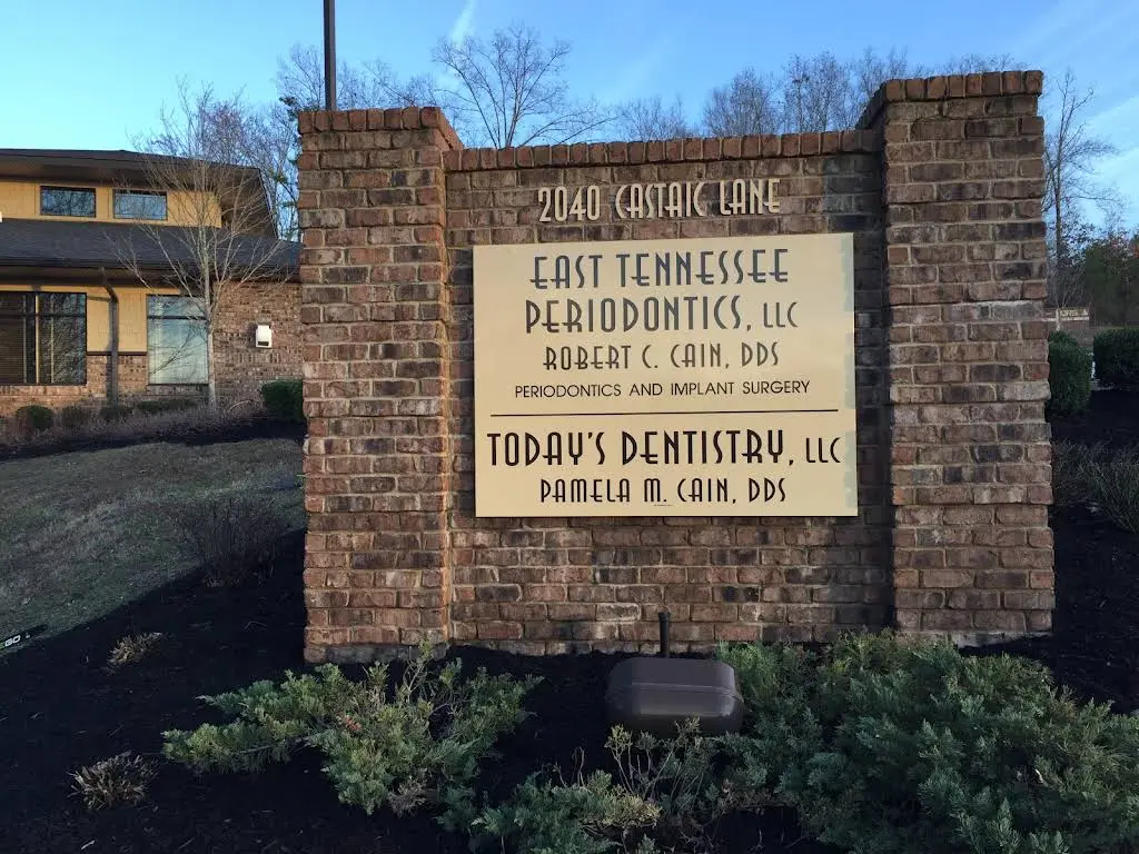 East Tennessee Periodontics, LLC