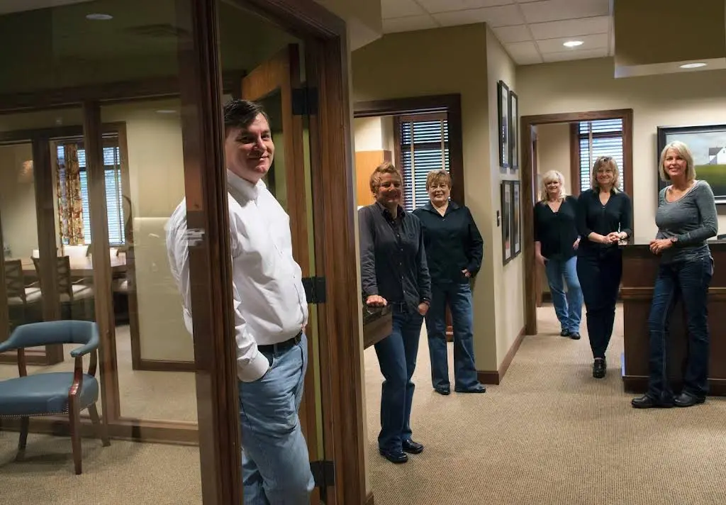 East Tennessee Periodontics, LLC