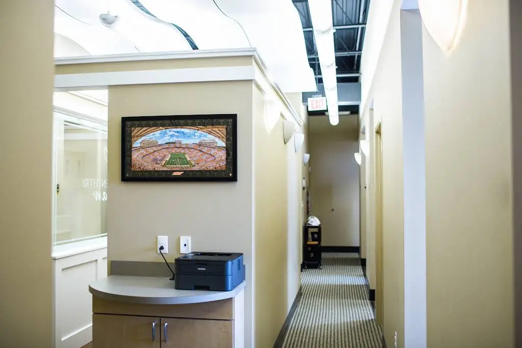 Law Family Dentistry