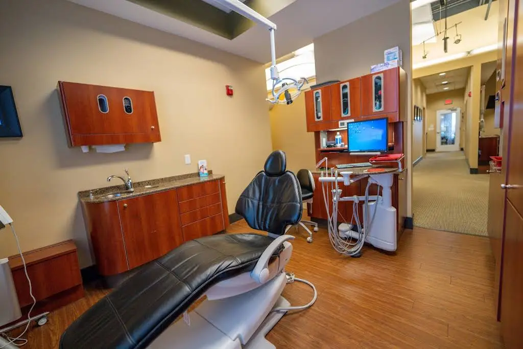 Law Family Dentistry