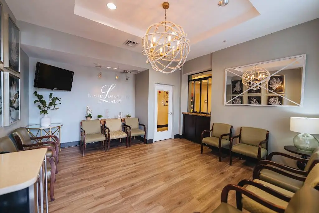 Law Family Dentistry