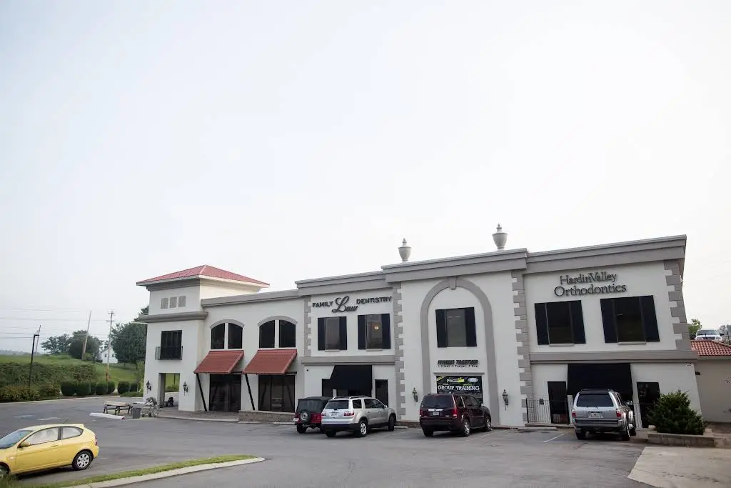 Law Family Dentistry
