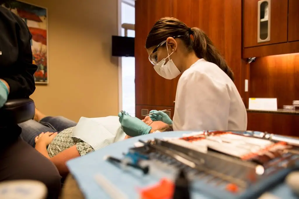 Law Family Dentistry
