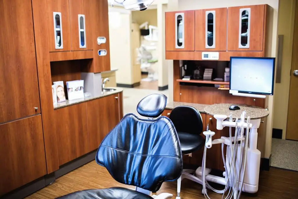 Law Family Dentistry