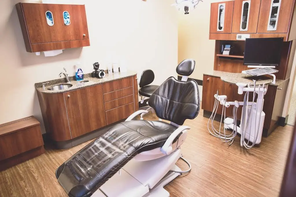 Law Family Dentistry