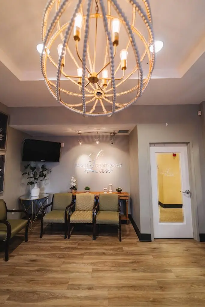 Law Family Dentistry