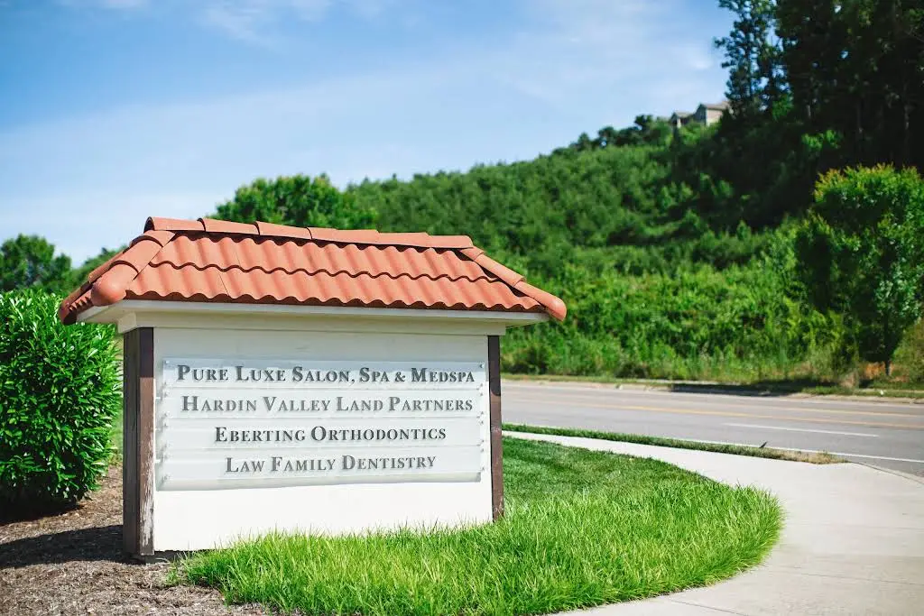 Law Family Dentistry