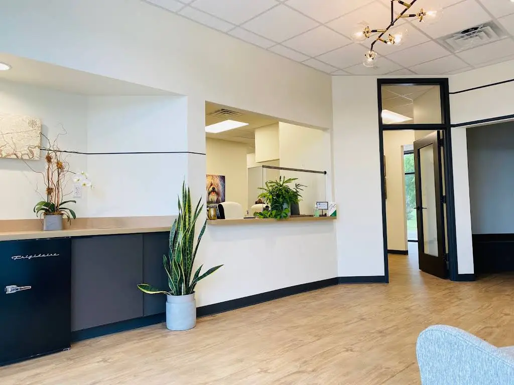Blue Dog Family Dentistry