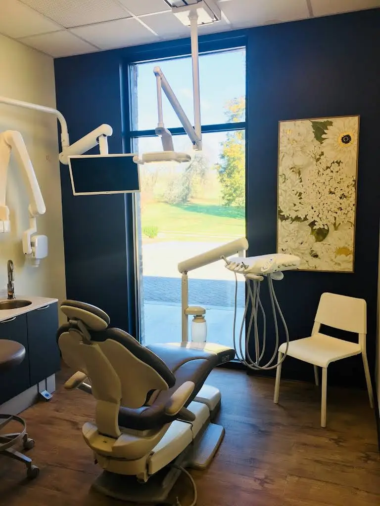 Blue Dog Family Dentistry