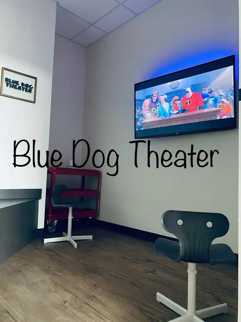 Blue Dog Family Dentistry