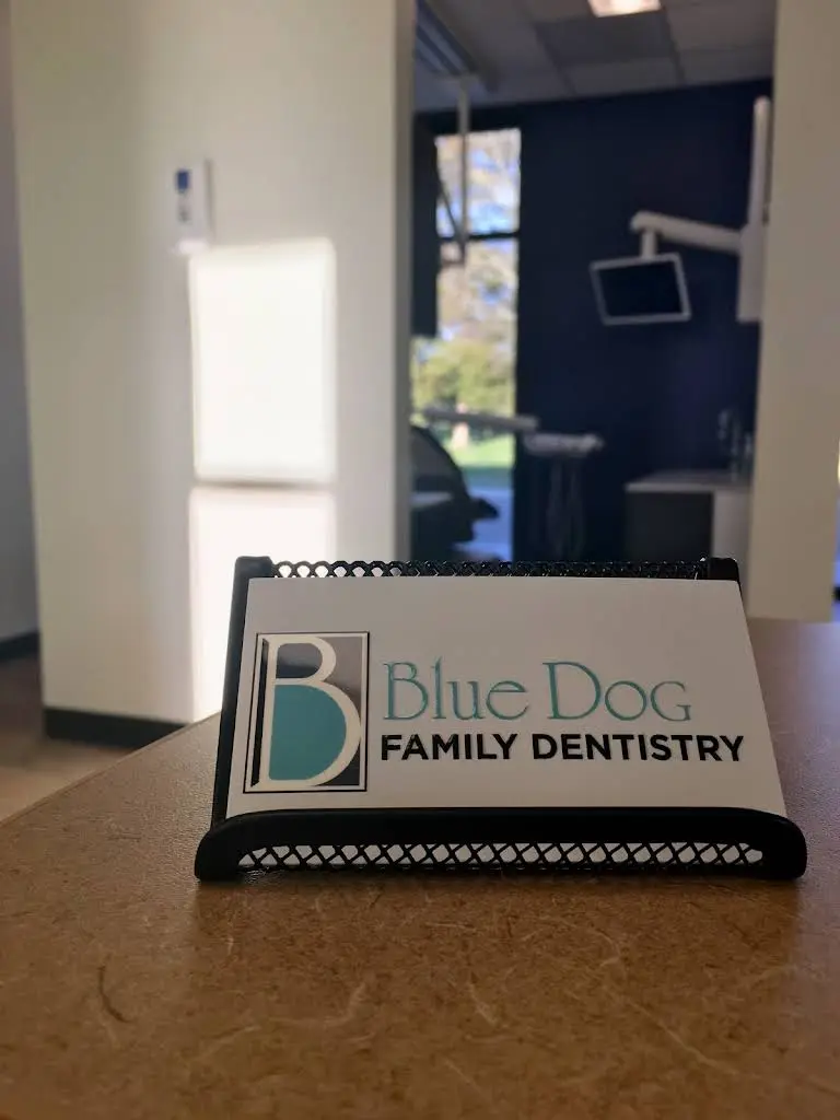 Blue Dog Family Dentistry