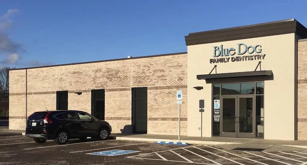 Blue Dog Family Dentistry