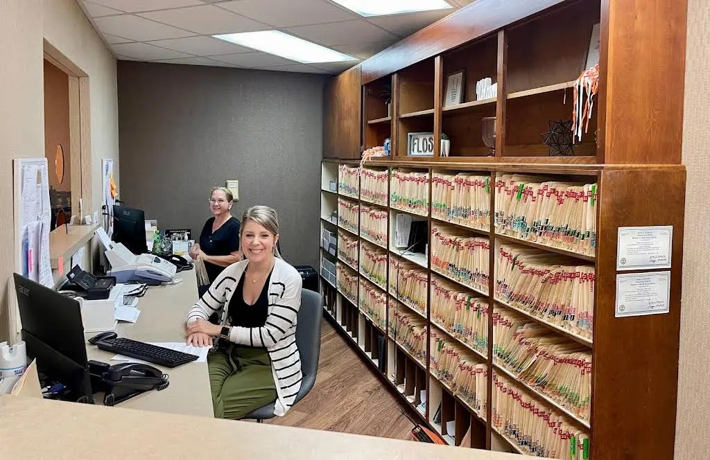 Bryant Family Dentistry