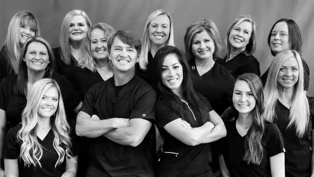 Sequoyah Dental Arts