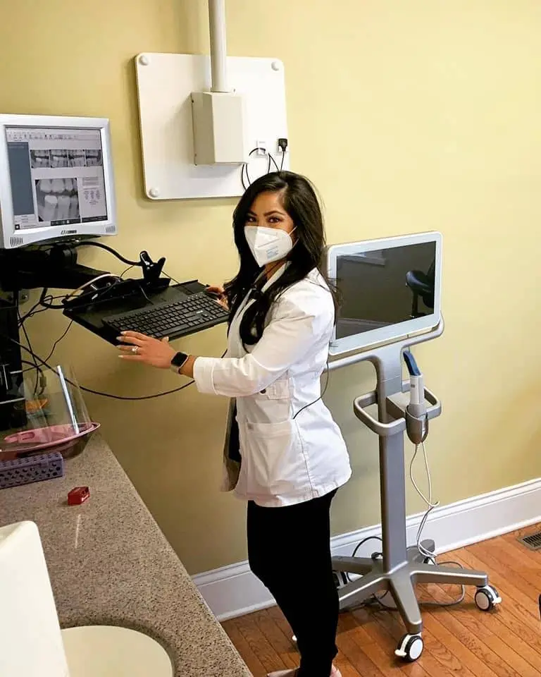 Sequoyah Dental Arts