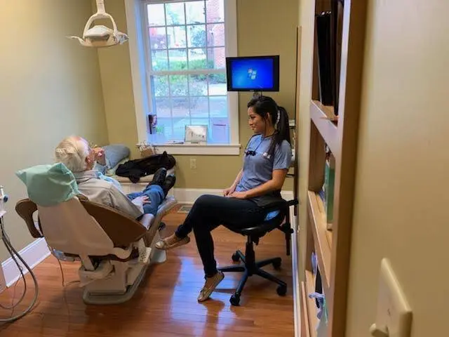 Sequoyah Dental Arts