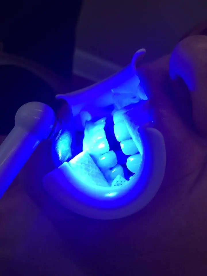Sequoyah Dental Arts